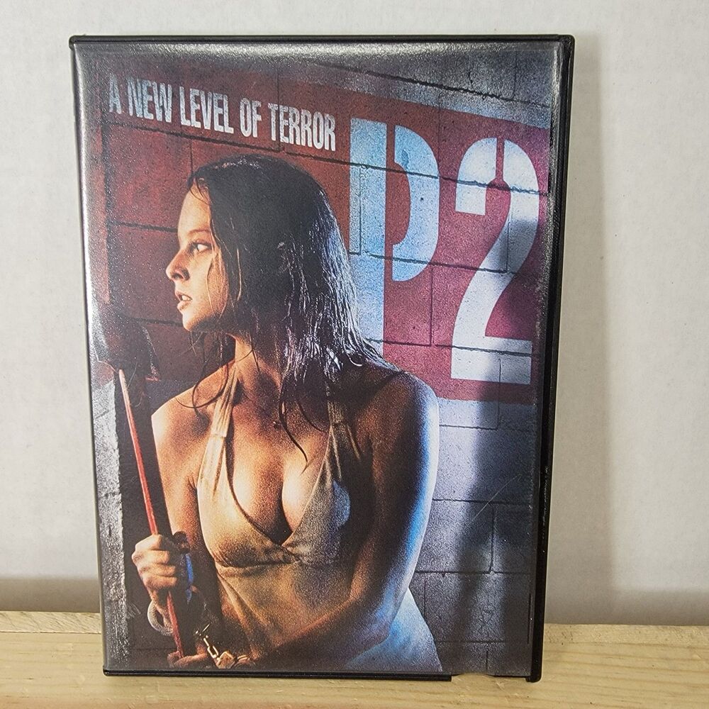 DVD P2